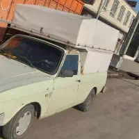 پیکان وانت|خودرو سواری و وانت|بستان آباد, |دیوار