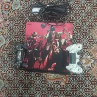 پی اس فور اسلیم کپی خور