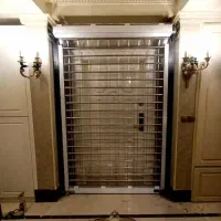 کرکره برقی|خدمات پیشه و مهارت|ورامین, ورامین|دیوار