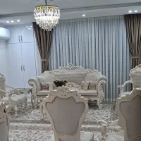 لوسترهای نئوکلاسیک و مدرن