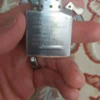 فندک زیپو|بدلیجات|احمدآبادمستوفی, |دیوار