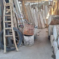 فروش مصالح اجاره تخته بشکه قیطریه پاسداران شریعتی