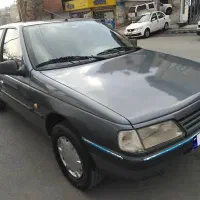 پژو۴۰۵GLX|خودرو سواری و وانت|بومهن, |دیوار