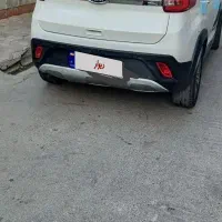 ام وی ام اسپرت  ایکس x22 مدل 96 یا 1396|خودرو سواری و وانت|مشهد, عبادی|دیوار