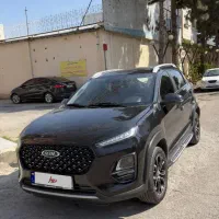 X22 دنده ایی pro 1403