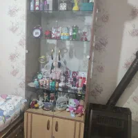 بوفه یا ویترین