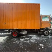 راننده پایه یک