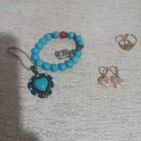 مقداری بدلیجات