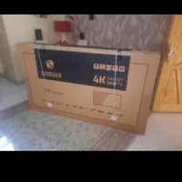 خریدار دوو اسنوا جی پلاس ایکس ویژن تی سی ال (فروش)|تلویزیون و پروژکتور|تهران, افسریه شمالی|دیوار