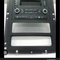 تعداد ظبط پایونیر وباند‌ ۷۱۸ و امپ و ساب