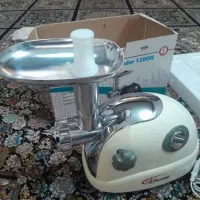 چرخ گوشت ویکنز