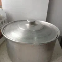 دیگ رویی بزرگ