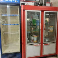 یخچال صنعتی