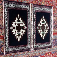 یک جفت پادری دست بافت نو 3000000|پادری|تهران, جنتآباد جنوبی|دیوار