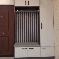 کابینت و کمد، تعمیرات،نصب،خرده کاری|خدمات پیشه و مهارت|رشت, گلباغ نماز|دیوار