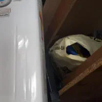 ابگرمکن برقی دیواری شعله طلایی|آبگرمکن، پکیج، شوفاژ|شیراز, پودنک|دیوار