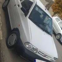پراید مدل ۹۷درحد معاوضه با پژ یا تیبا|خودرو سواری و وانت|سیروان, |دیوار