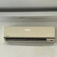 کولر گازی (گرمایش و سرمایش) Panasonic 24000