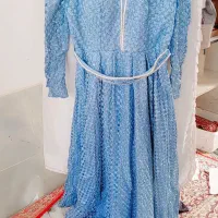 پیراهن مجلسی