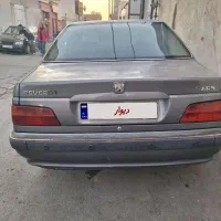 پارس سال|خودرو سواری و وانت|شیراز, سعدیه جنوبی|دیوار