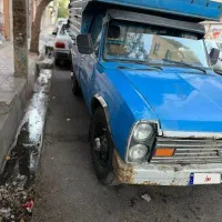 فوری   نیسان زامیاد مدل ۸۴  فوری|خودرو سواری و وانت|تبریز, |دیوار