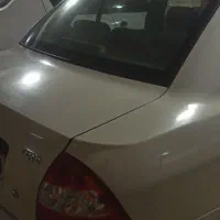 تیبا مدل ۱400