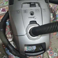 جاروبرقی midea|جاروبرقی، جارو شارژی، بخارشو|قم, نیروگاه|دیوار