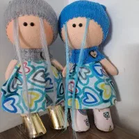 عروسک