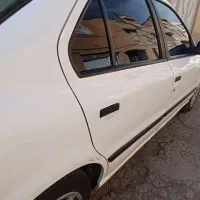سمند فنی صفر