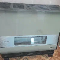 بخاری گازی|بخاری، هیتر، شومینه|آبدانان, |دیوار