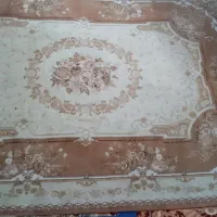 فرش ۹متری۷۰۰شانه مشهد|فرش|اقبالیه, |دیوار