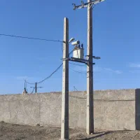 پرورش شتر مرغ و دامداری|اجارهٔ دفتر صنعتی، کشاورزی، تجاری|خمک, |دیوار