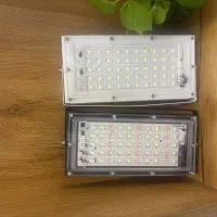 پرژکتور ال ای دی-اس ام دی 50 وات / آلدا الکتریک|لامپ و چراغ|اصفهان, برازنده|دیوار