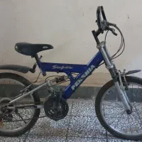 دوچرخه با تخفیف