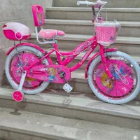 دوچرخه ۲۰ دخترانه رالکس