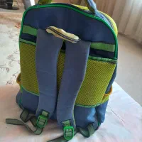 کیف مدرسه چراغدار