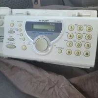 دستگاه فاکس شارپ|پرینتر، اسکنر، کپی، فکس|لنجان, |دیوار