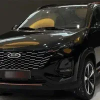 ام وی ام X33 کراس صفر مدل ۱۴۰۳ مشکی