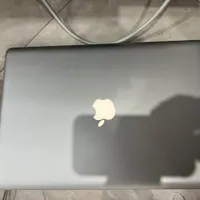 لپ تاپ اپل MacBook Pro|رایانه همراه|تهران, پونک|دیوار