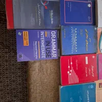 کتاب|کتاب و مجله آموزشی|تهران, شهرک هما|دیوار