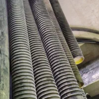 پمپ آب و لوله