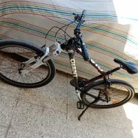 دوچرخه جاینت|دوچرخه، اسکیت، اسکوتر|اهواز, کوی علوی|دیوار