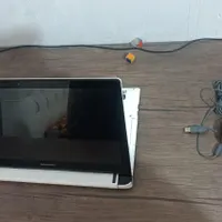لپ تاپ Lenovo Flex 2 درحدنو کاملا سالم|رایانه همراه|کازرون, |دیوار