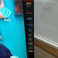 تلویزیون ۴۶ اینچ سونی فول اچدی در حد اک|تلویزیون و پروژکتور|نهاوند, |دیوار