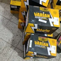 باتری 55و66آمپر اقتصادی/باطری اقتصادی|قطعات یدکی و لوازم جانبی|تربتحیدریه, یحیی آباد|دیوار