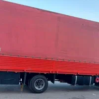 اسباب کشی و باربری اتوبار وحدت|خدمات حمل و نقل|شیراز, احمدآباد|دیوار