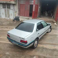 پژو‌405مدل89