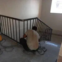 جوشکار سیار|خدمات پیشه و مهارت|ایذه, |دیوار