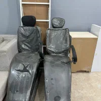 صندلی اصلاح