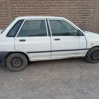 پراید مدل 90|خودرو سواری و وانت|بم, |دیوار